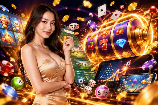 gcup4
