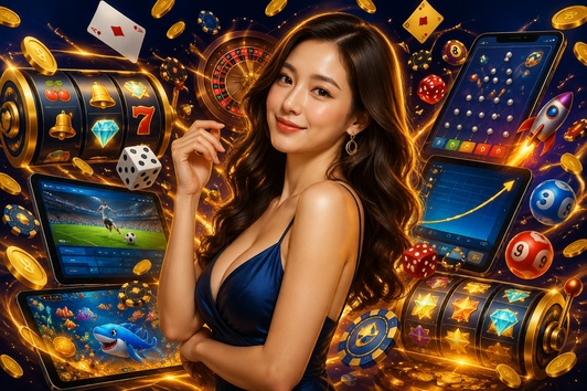 gcup4