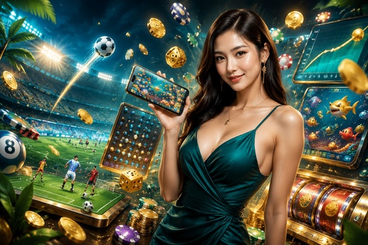 gcup4