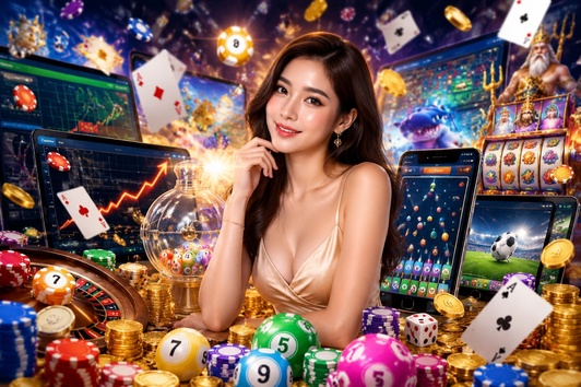 gcup4