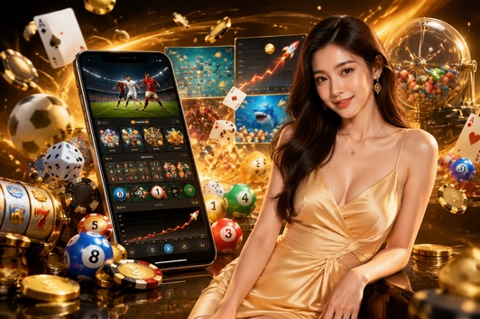 gcup4