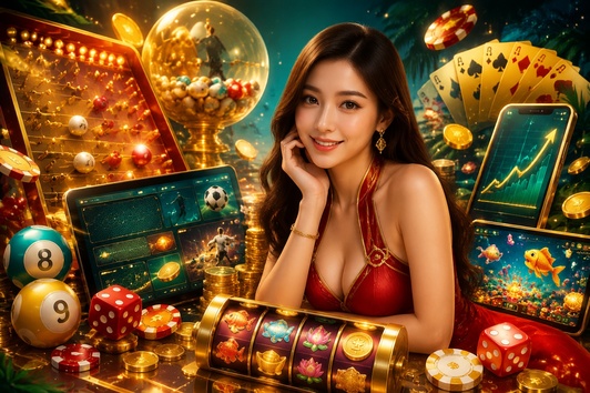 gcup4